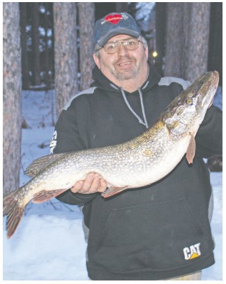 Otter Lake Fishing Derby has great results
